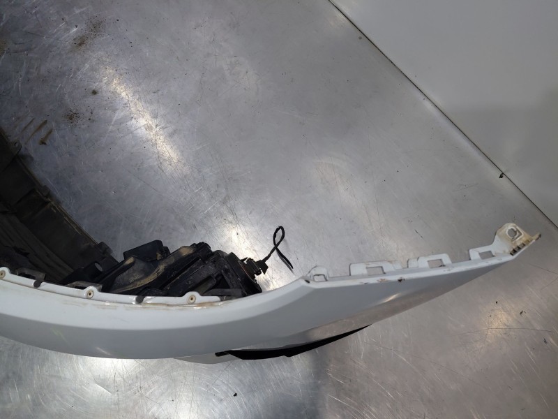 Recambio de paragolpes delantero para kia ceed sportswagon hybrid referencia OEM IAM   