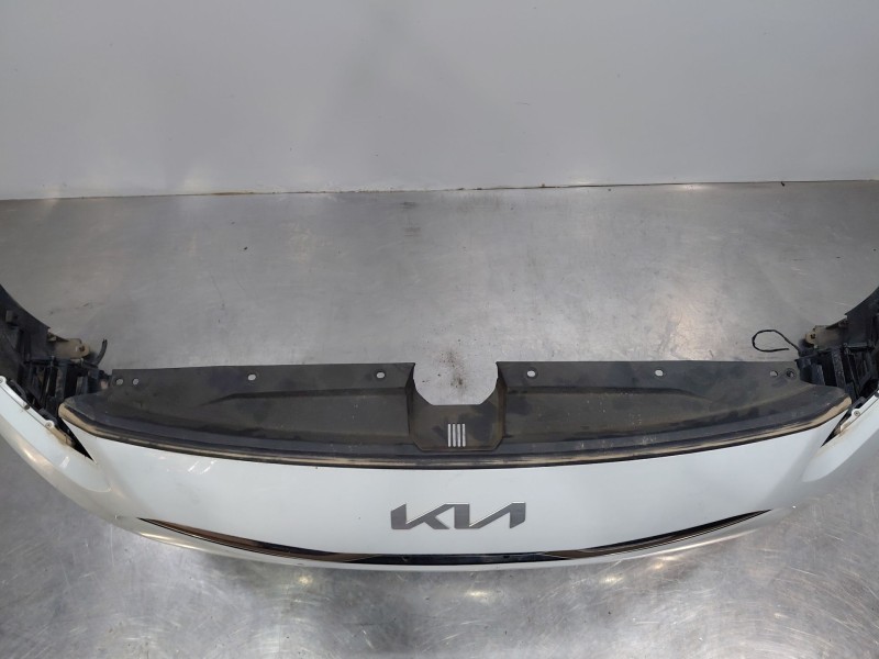 Recambio de paragolpes delantero para kia ceed sportswagon hybrid referencia OEM IAM   