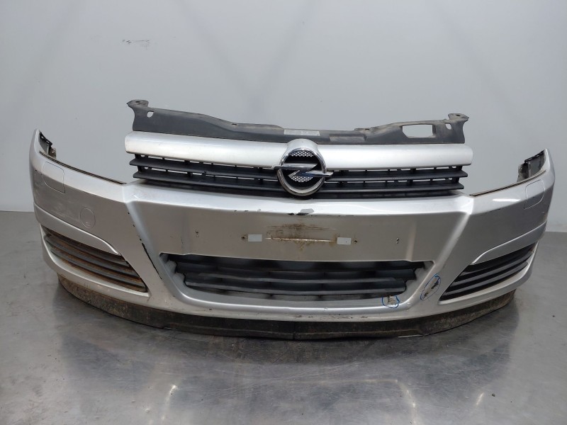 Recambio de paragolpes delantero para opel astra h (a04) 1.8 (l48) referencia OEM IAM   