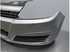 Recambio de paragolpes delantero para opel astra h (a04) 1.8 (l48) referencia OEM IAM    2