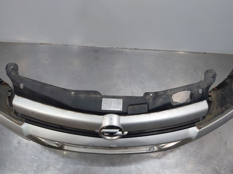 Recambio de paragolpes delantero para opel astra h (a04) 1.8 (l48) referencia OEM IAM   