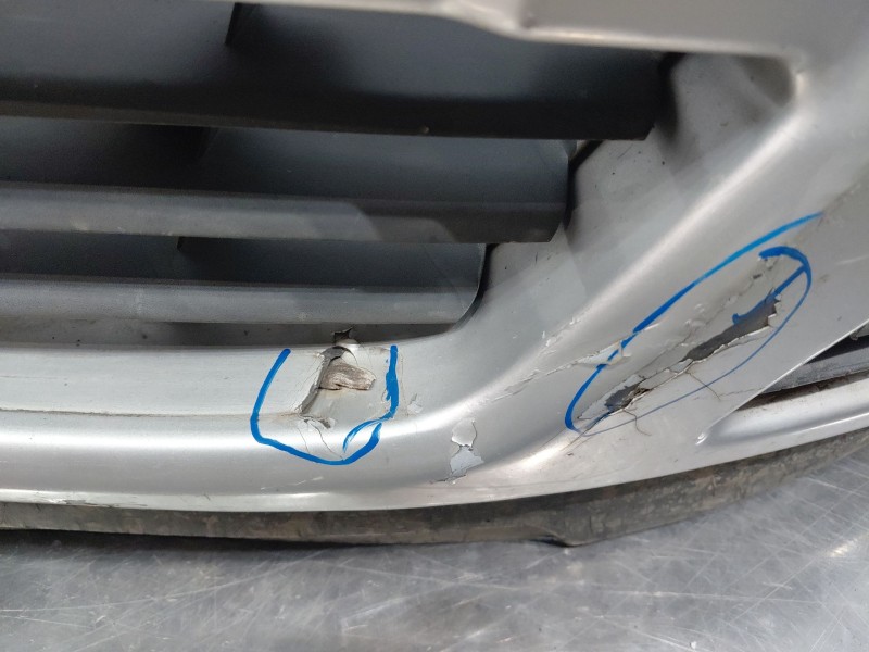 Recambio de paragolpes delantero para opel astra h (a04) 1.8 (l48) referencia OEM IAM   