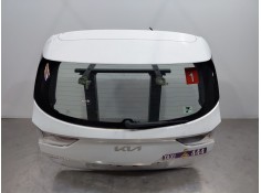 Recambio de porton trasero para kia ceed sportswagon hybrid referencia OEM IAM   