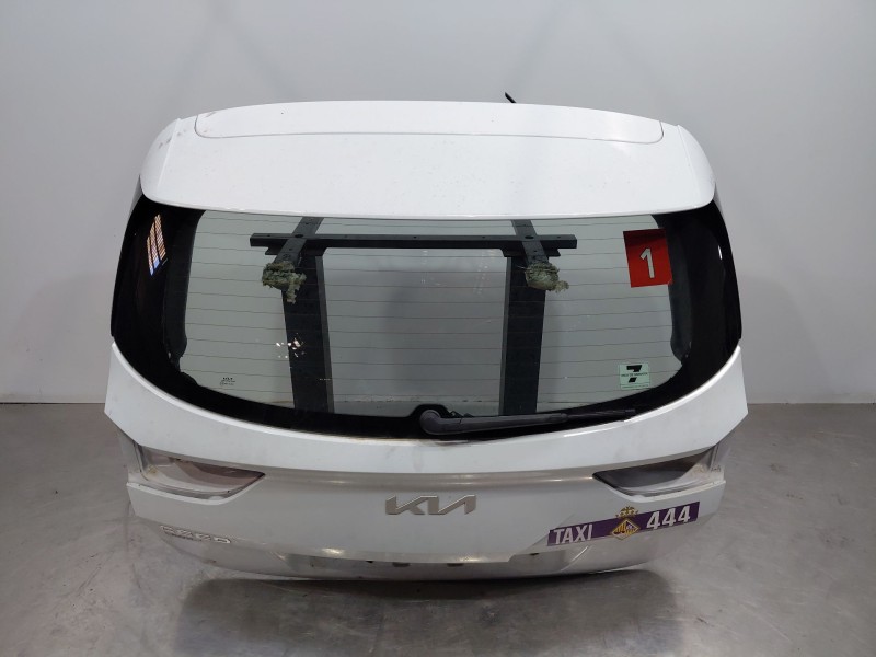 Recambio de porton trasero para kia ceed sportswagon hybrid referencia OEM IAM   