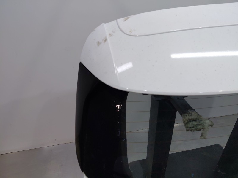 Recambio de porton trasero para kia ceed sportswagon hybrid referencia OEM IAM   