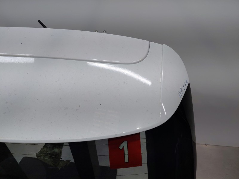 Recambio de porton trasero para kia ceed sportswagon hybrid referencia OEM IAM   