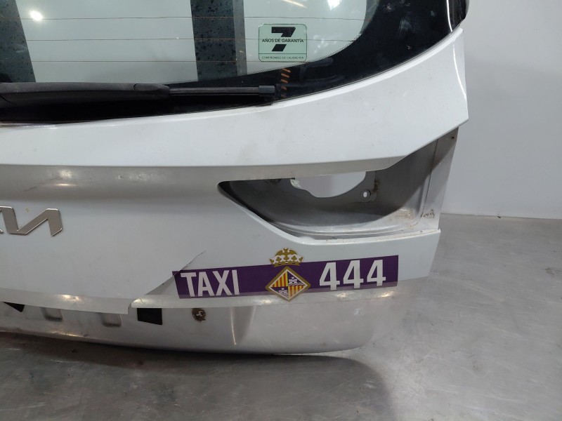 Recambio de porton trasero para kia ceed sportswagon hybrid referencia OEM IAM   