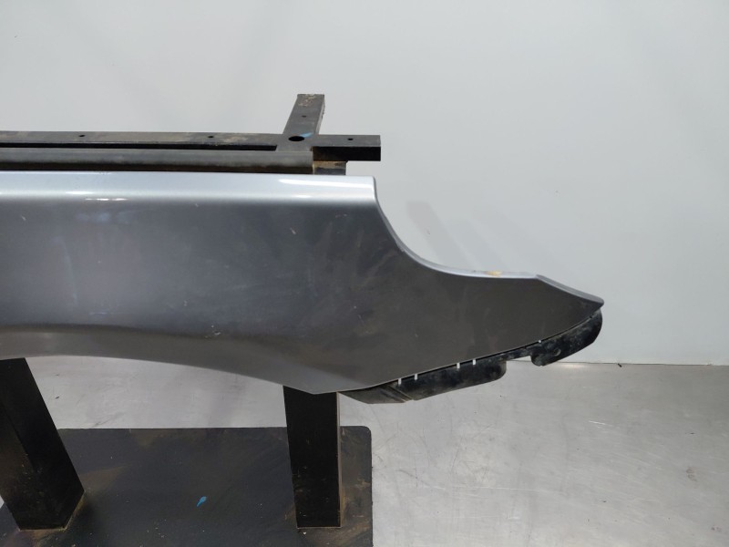 Recambio de aleta delantera derecha para bmw 5 (e60) 530 d referencia OEM IAM   