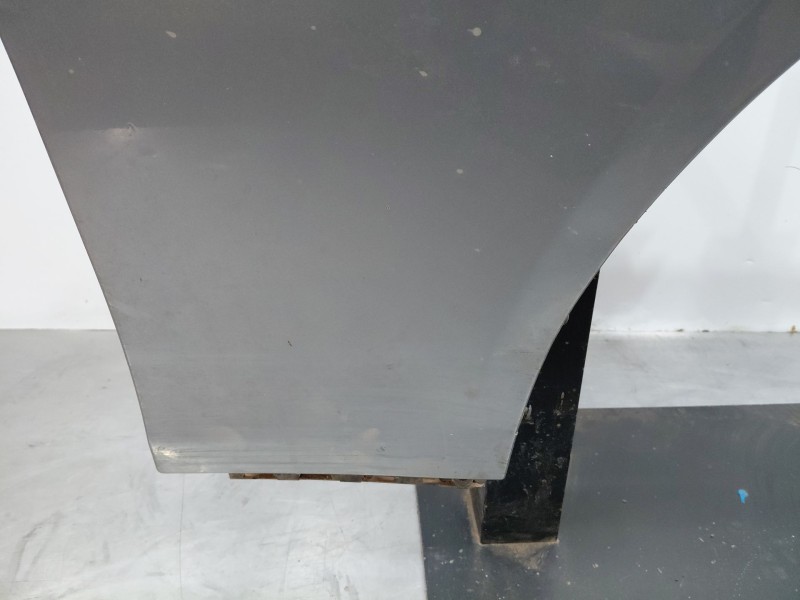 Recambio de aleta delantera derecha para bmw 5 (e60) 530 d referencia OEM IAM   