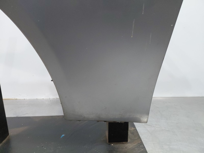 Recambio de aleta delantera izquierda para bmw 5 (e60) 530 d referencia OEM IAM   