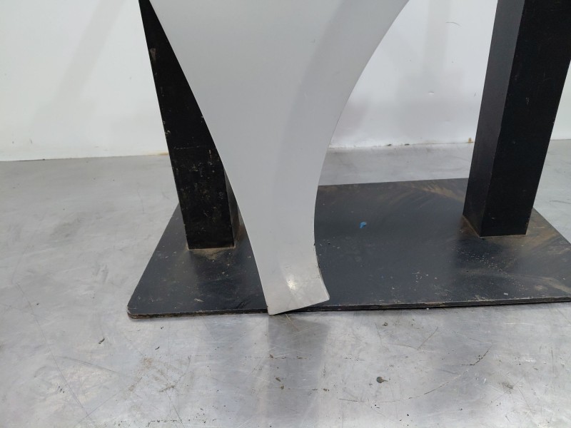 Recambio de aleta delantera derecha para kia ceed sportswagon hybrid referencia OEM IAM   