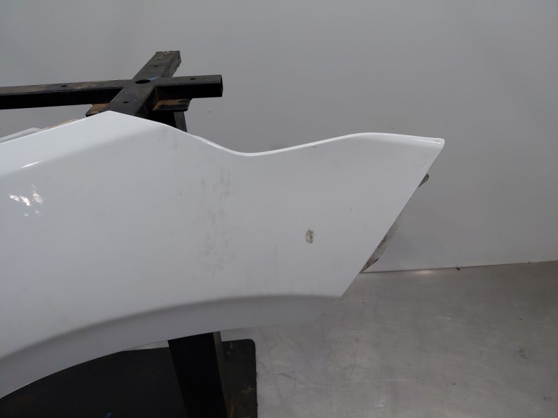 Recambio de aleta delantera derecha para kia ceed sportswagon hybrid referencia OEM IAM   