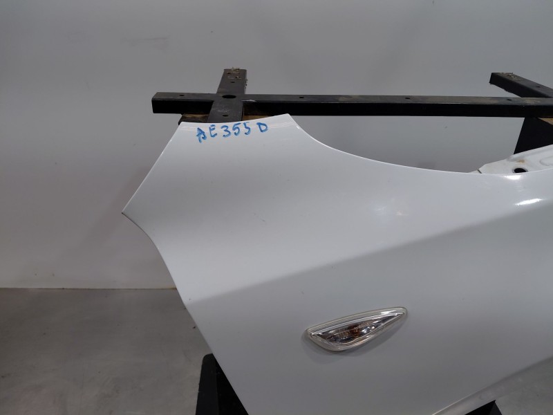 Recambio de aleta delantera derecha para kia ceed sportswagon hybrid referencia OEM IAM   