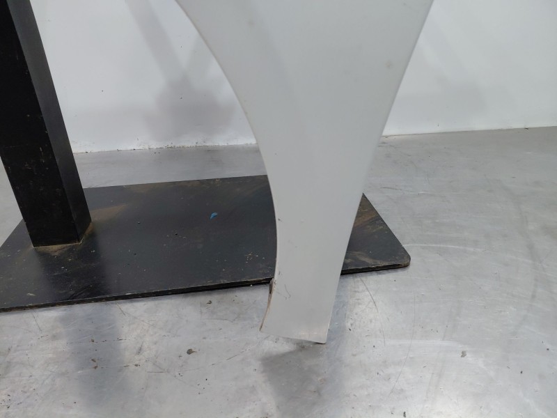 Recambio de aleta delantera izquierda para kia ceed sportswagon hybrid referencia OEM IAM   