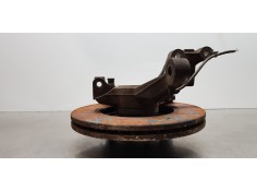 Recambio de mangueta delantera derecha para ford fiesta (cb1) trend referencia OEM IAM 1771022   2