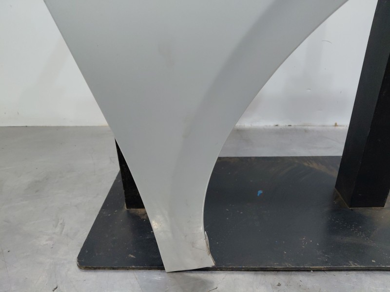 Recambio de aleta delantera derecha para kia ceed sportswagon hybrid referencia OEM IAM   