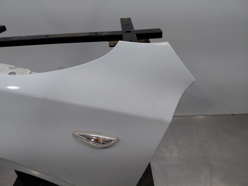 Recambio de aleta delantera izquierda para kia ceed sportswagon hybrid referencia OEM IAM   