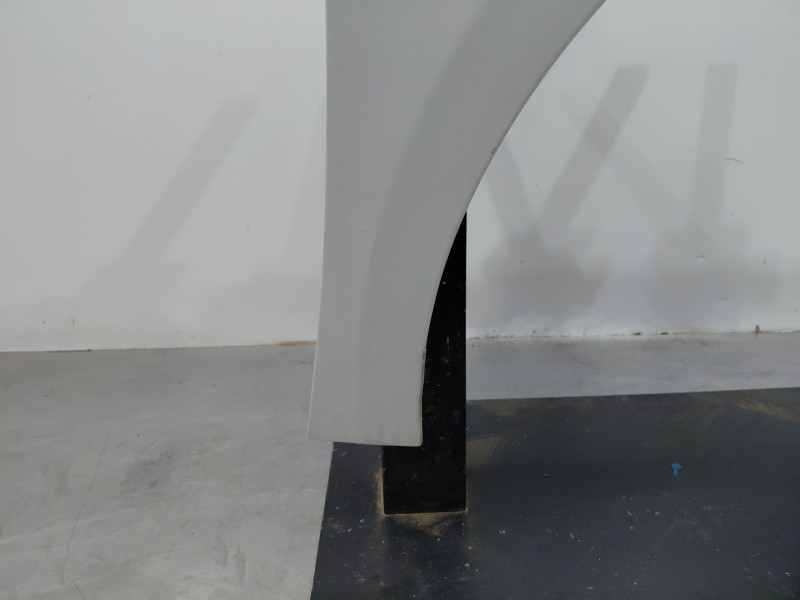 Recambio de aleta delantera derecha para kia ceed sportswagon hybrid referencia OEM IAM   