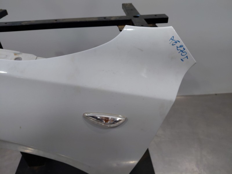 Recambio de aleta delantera izquierda para kia ceed sportswagon hybrid referencia OEM IAM   