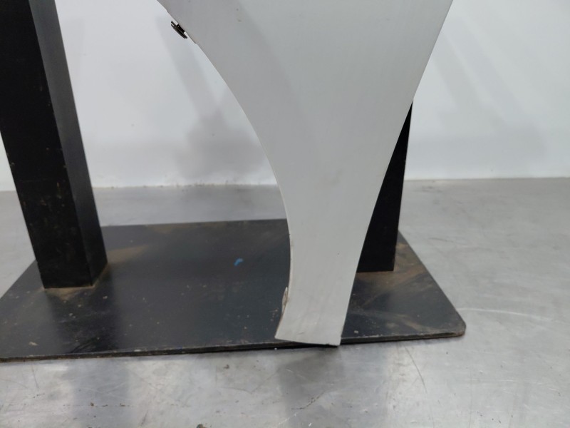 Recambio de aleta delantera izquierda para kia ceed sportswagon hybrid referencia OEM IAM   