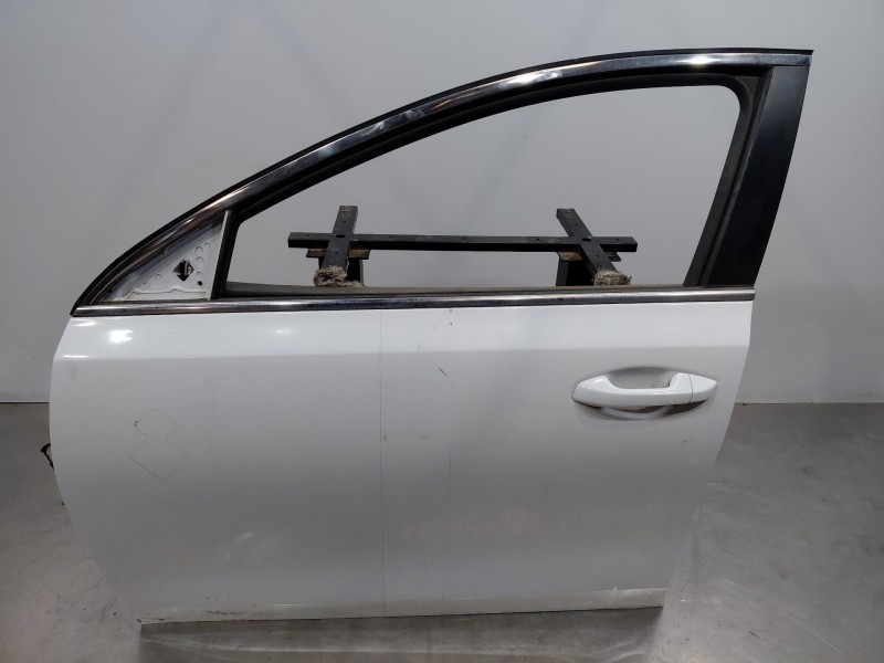 Recambio de puerta delantera izquierda para kia ceed sportswagon hybrid referencia OEM IAM   