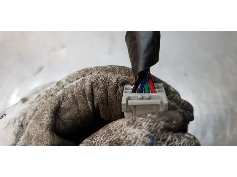 Recambio de retrovisor derecho para ford ecosport trend referencia OEM IAM CN1517682BG   Recambio de retrovisor derecho para ford ecosport trend referencia OEM IAM CN1517682BG