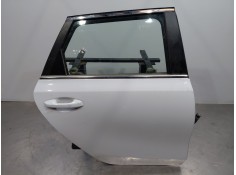 Recambio de puerta trasera derecha para kia ceed sportswagon hybrid referencia OEM IAM   