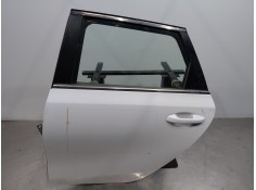 Recambio de puerta trasera izquierda para kia ceed sportswagon hybrid referencia OEM IAM   