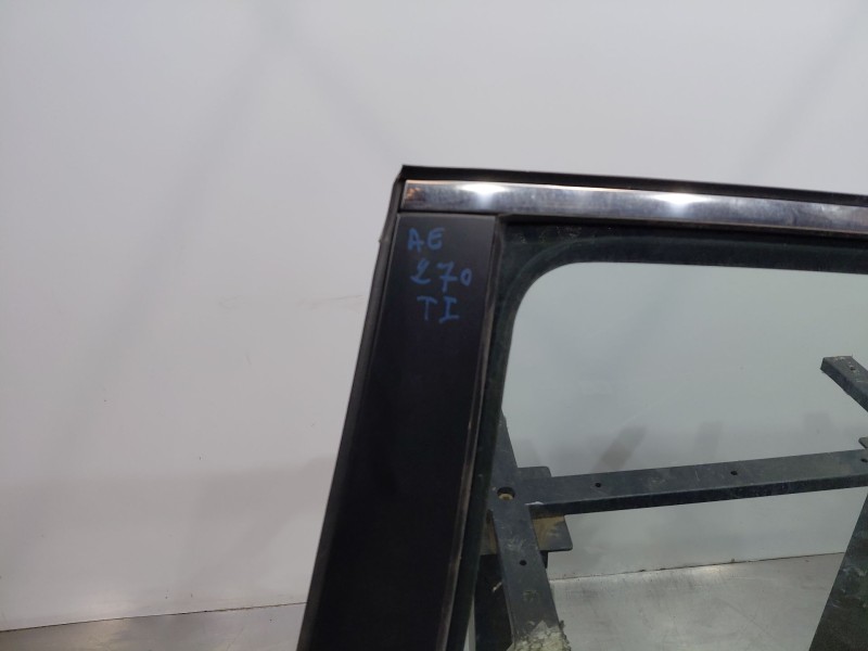 Recambio de puerta trasera izquierda para kia ceed sportswagon hybrid referencia OEM IAM   