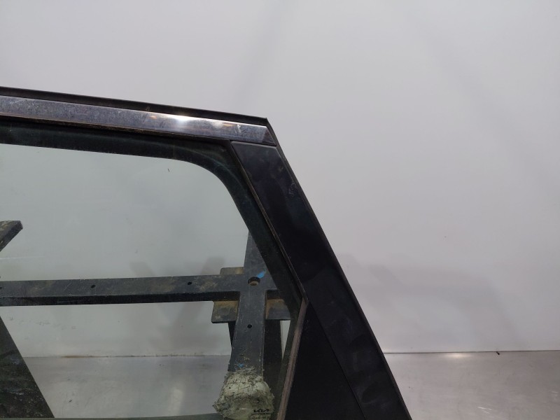Recambio de puerta trasera izquierda para kia ceed sportswagon hybrid referencia OEM IAM   