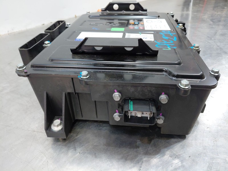 Recambio de bateria para kia ceed sportswagon hybrid referencia OEM IAM   