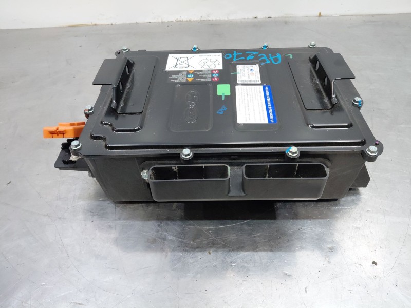 Recambio de bateria para kia ceed sportswagon hybrid referencia OEM IAM   