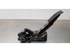Recambio de pedal acelerador para mercedes clase a (w169) a 170 (169.032) referencia OEM IAM A1693000304