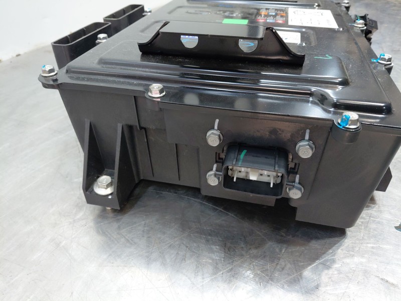Recambio de bateria para kia ceed sportswagon hybrid referencia OEM IAM   