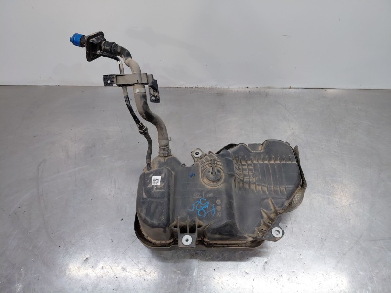 Recambio de deposito aditivo adblue fap ( deposito grande ) para kia ceed sportswagon hybrid referencia OEM IAM   