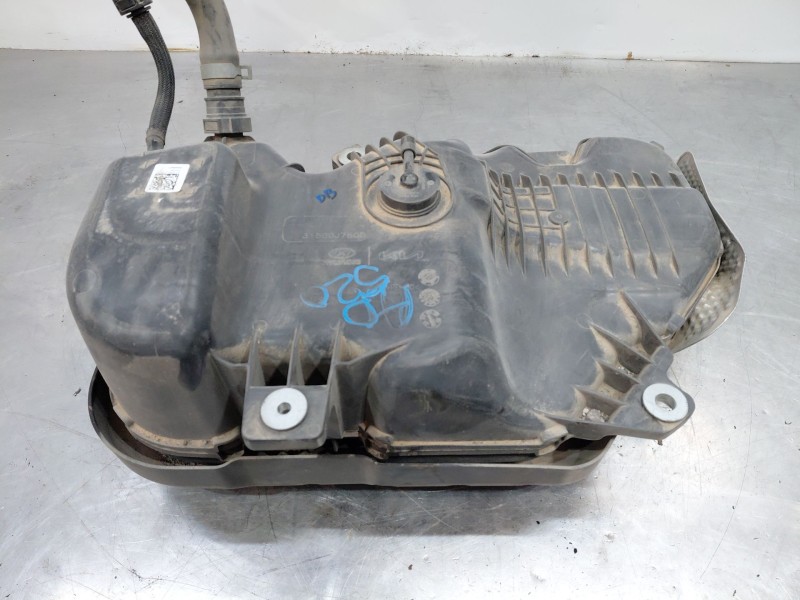 Recambio de deposito aditivo adblue fap ( deposito grande ) para kia ceed sportswagon hybrid referencia OEM IAM   