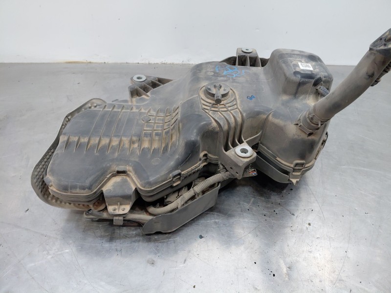 Recambio de deposito aditivo adblue fap ( deposito grande ) para kia ceed sportswagon hybrid referencia OEM IAM   