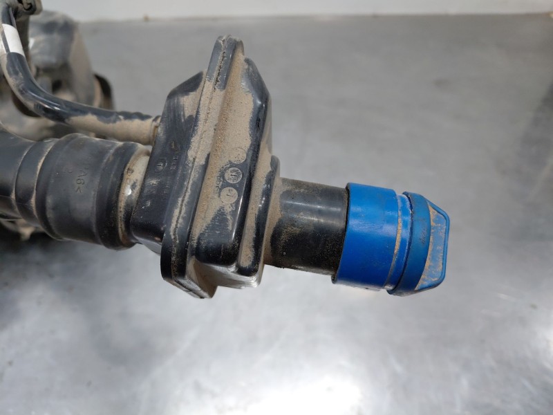 Recambio de deposito aditivo adblue fap ( deposito grande ) para kia ceed sportswagon hybrid referencia OEM IAM   