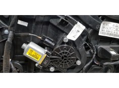 Recambio de elevalunas delantero derecho para hyundai tucson ix35 referencia OEM IAM 82481D7010 82480D7180 82460D7000 2