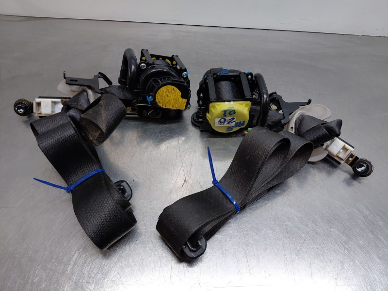 Recambio de kit airbag para kia ceed sportswagon hybrid referencia OEM IAM   