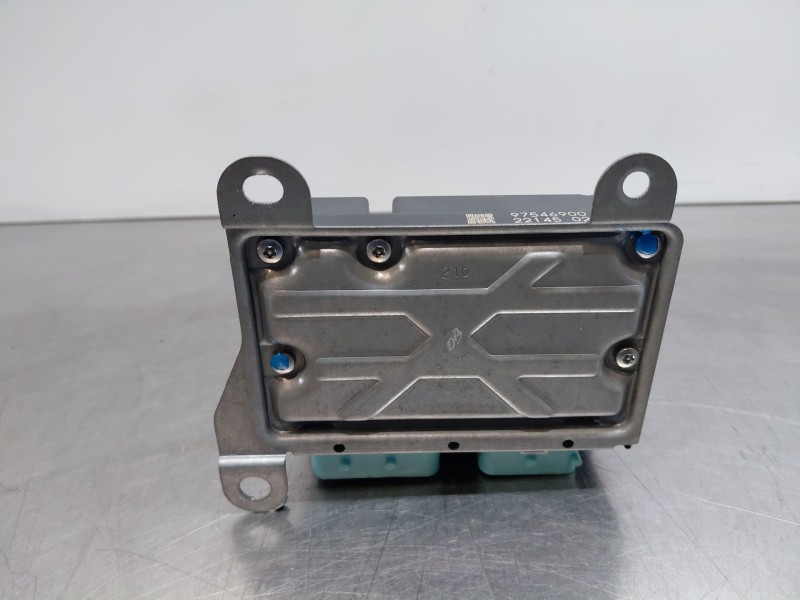 Recambio de kit airbag para kia ceed sportswagon hybrid referencia OEM IAM   
