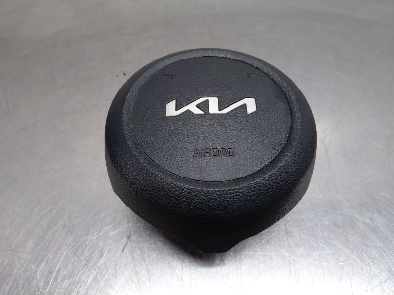 Recambio de kit airbag para kia ceed sportswagon hybrid referencia OEM IAM   