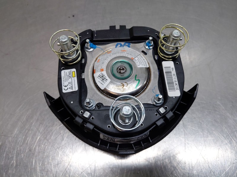 Recambio de kit airbag para kia ceed sportswagon hybrid referencia OEM IAM   