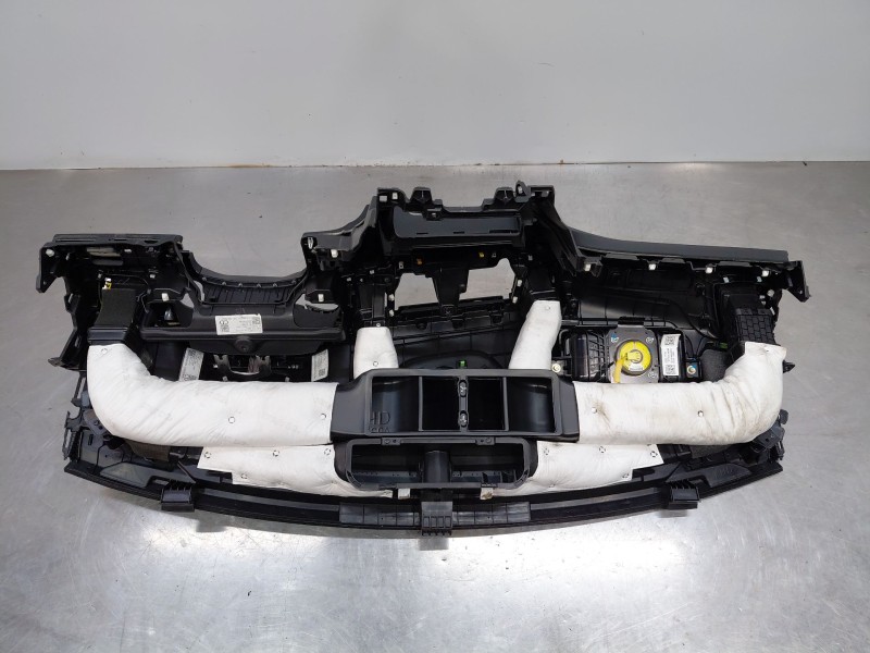 Recambio de kit airbag para kia ceed sportswagon hybrid referencia OEM IAM   