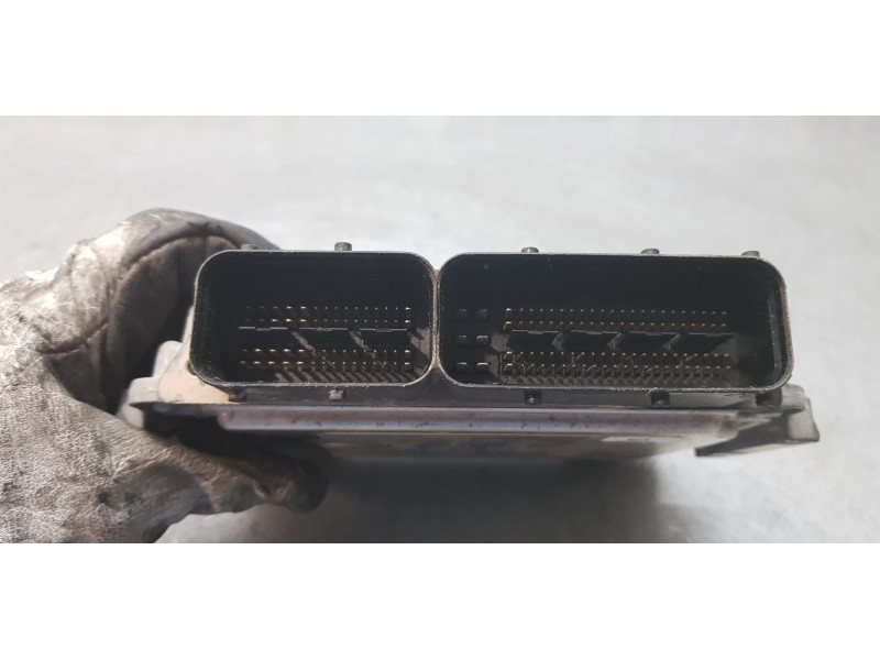 Recambio de centralita motor uce para kia carens ( ) concept referencia OEM IAM 391202A458   Recambio de centralita motor uce para kia carens ( ) concept referencia OEM IAM 391202A458