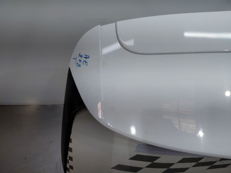 Recambio de porton trasero para kia ceed sportswagon concept referencia OEM IAM   