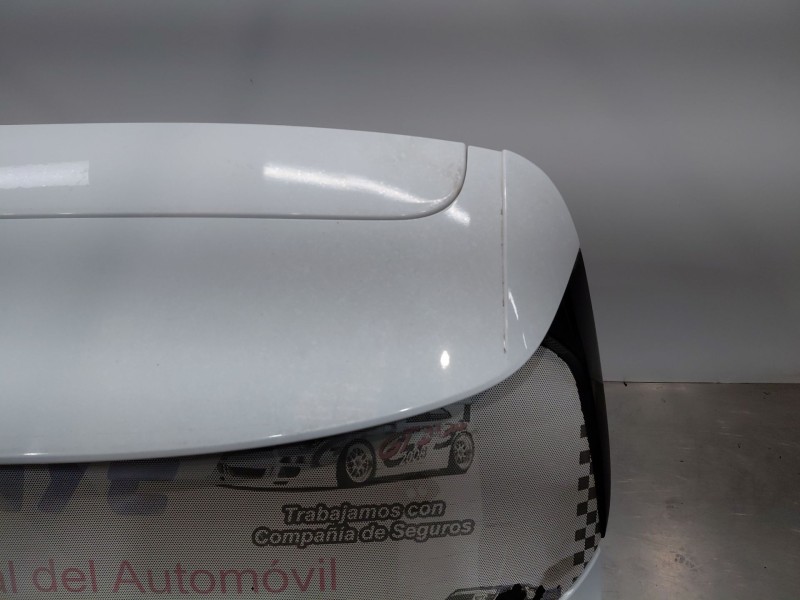 Recambio de porton trasero para kia ceed sportswagon concept referencia OEM IAM   