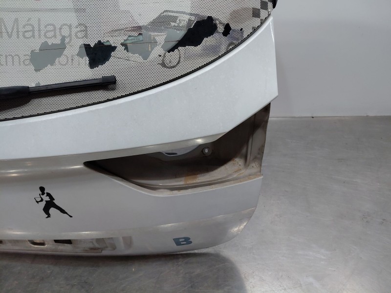 Recambio de porton trasero para kia ceed sportswagon concept referencia OEM IAM   