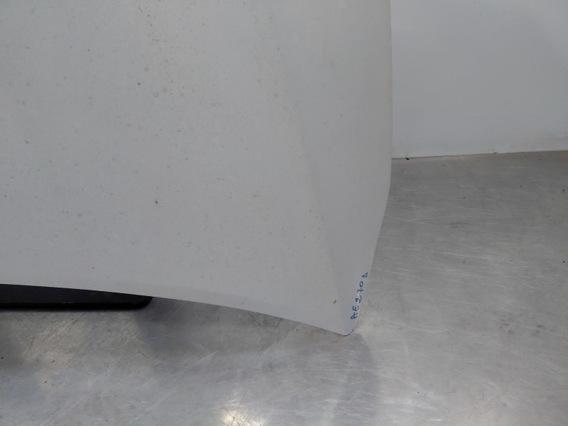 Recambio de capot para kia ceed sportswagon hybrid referencia OEM IAM   