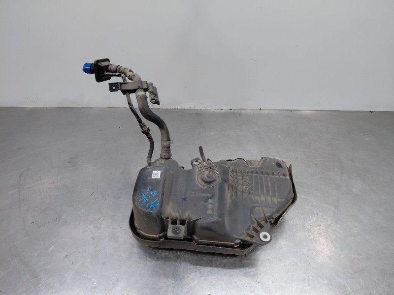 Recambio de deposito aditivo adblue fap ( deposito grande ) para kia ceed sportswagon hybrid referencia OEM IAM   